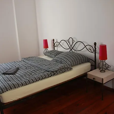 Appartement M&m Centrum Poznań