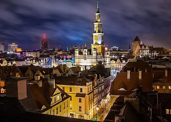 M&m Centrum Appartement *