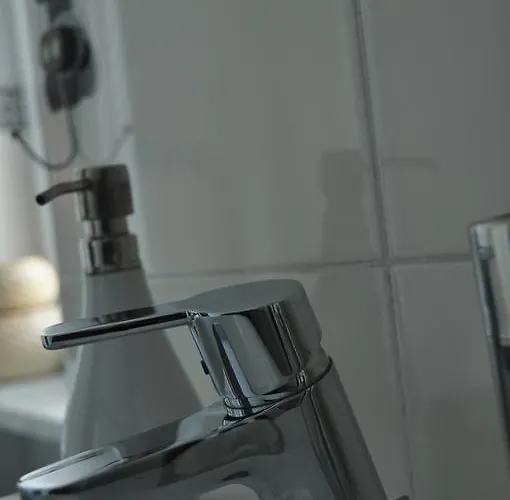 M&m Centrum Appartement *