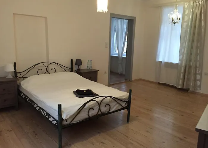 Appartement M&m Centrum Poznań