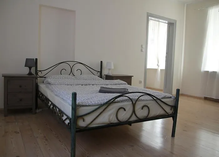 Appartement M&m Centrum *