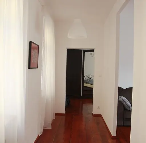 Appartement M&m Centrum