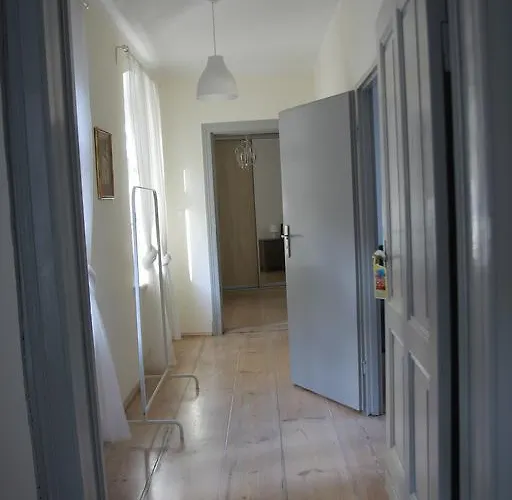 Appartement M&m Centrum *