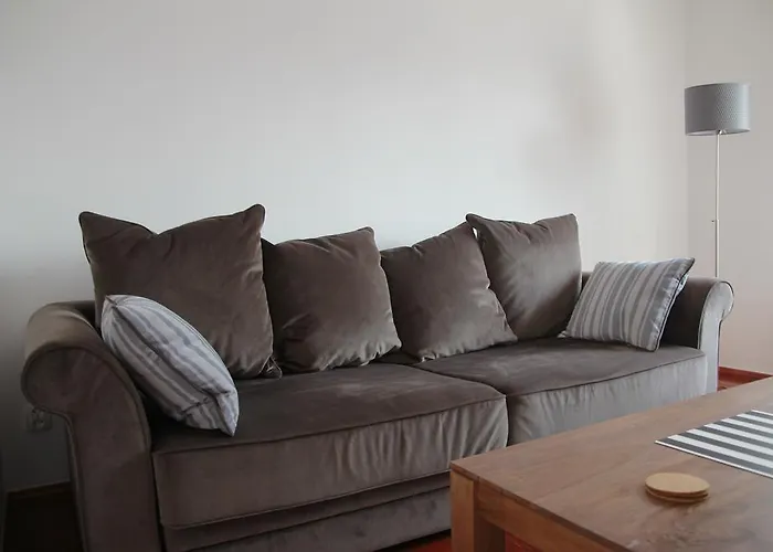 Appartement M&m Centrum Poznań