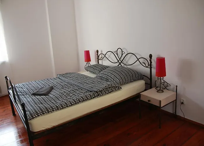 Appartement M&m Centrum Poznań