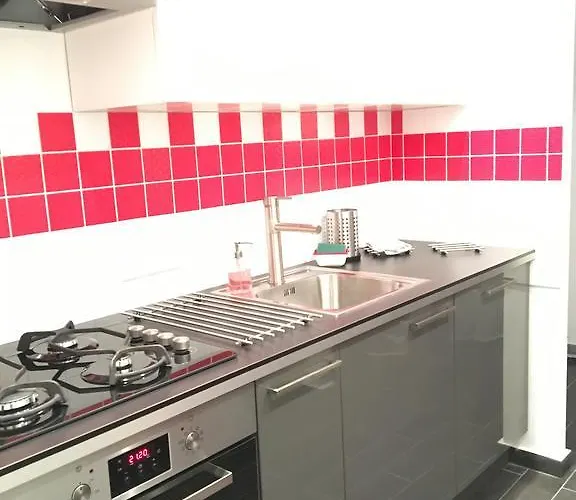 Appartement M&m Centrum Poznań