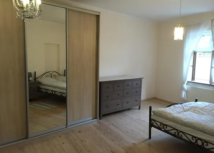 Appartement M&m Centrum