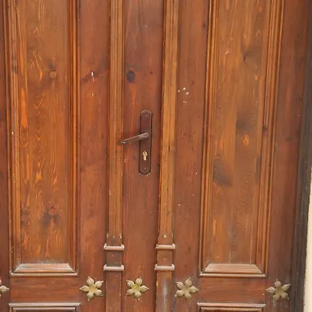 M&m Centrum Apartment