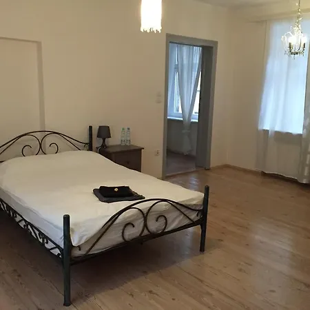 Apartment M&m Centrum Poznan