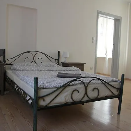 Apartamento M&m Centrum *