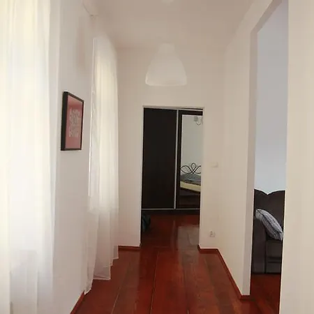 Apartment M&m Centrum