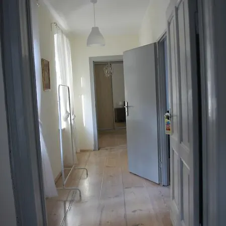 Apartment M&m Centrum *