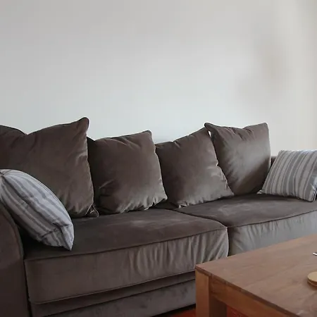 Apartment M&m Centrum Posen