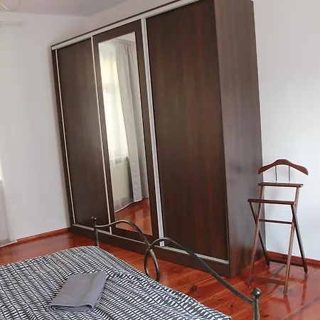 Apartamento M&m Centrum