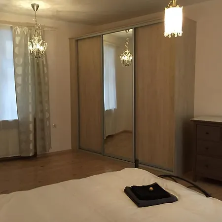 Apartment M&m Centrum Poznan