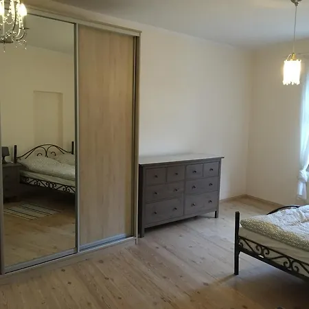Apartment M&m Centrum