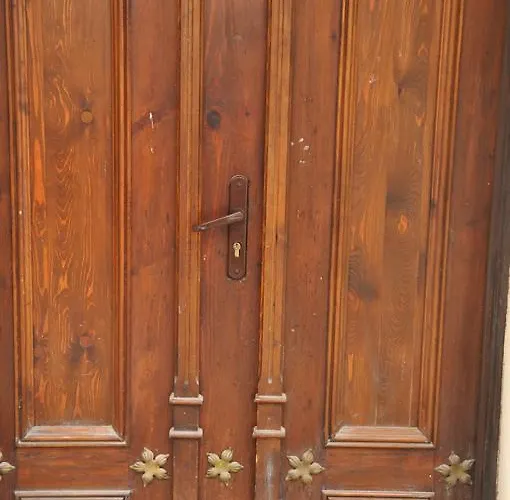 M&m Centrum Apartment