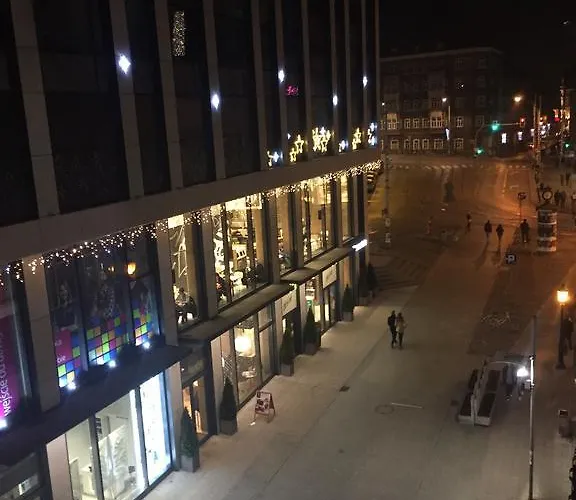 M&m Centrum 아파트 *