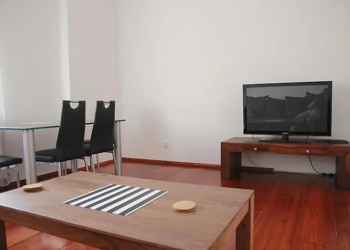 M&m Centrum 포즈난