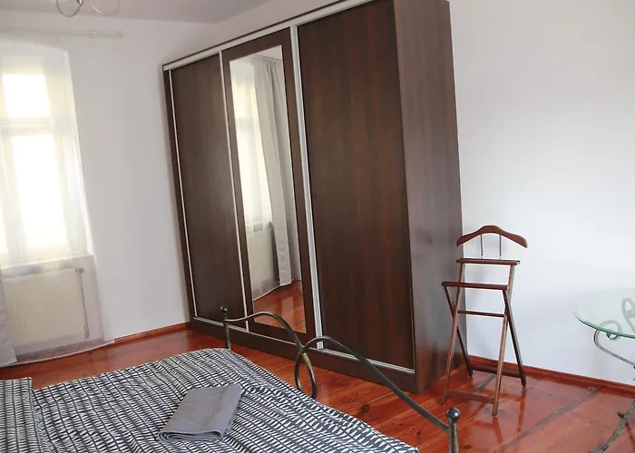 아파트 M&m Centrum